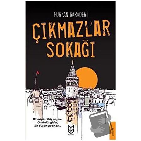 Çıkmazlar Sokağı