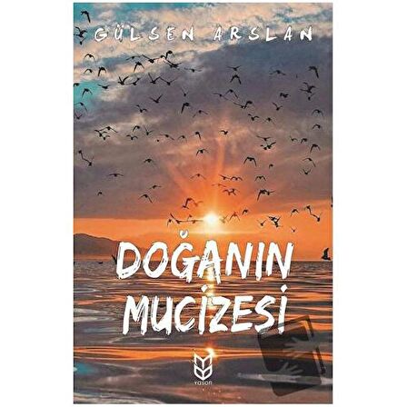 Doğanın Mucizesi