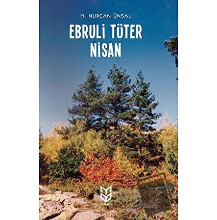 Ebruli Tüter Nisan