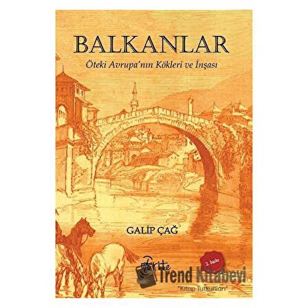 Balkanlar