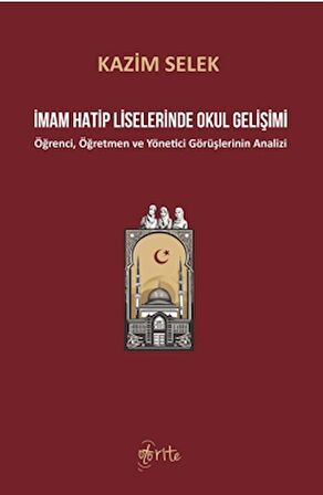İmam Hatip Liselerinde Okul Gelişimi