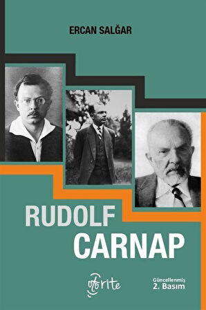 Rudolf Carnap / Ercan Salgar