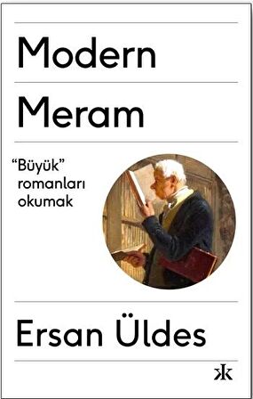 Modern Meram