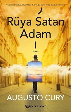 Rüya Satan Adam 1