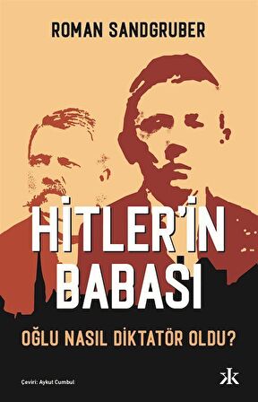 Hitler’in Babası