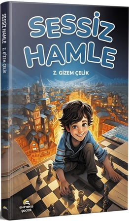 Sessiz Hamle / Z. Gizem Çelik