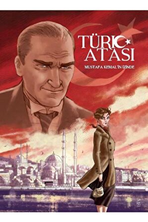 Türk Atası