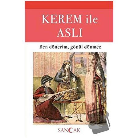 Kerem ile Aslı