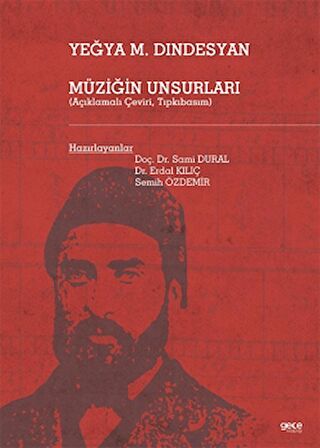 Müziğin Unsurları