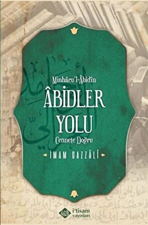 Abidler Yolu - Minhacul Abidin