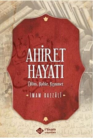 Ahiret Hayatı
