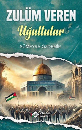Zulum Veren Uğultular / Sümeyra Özdemir
