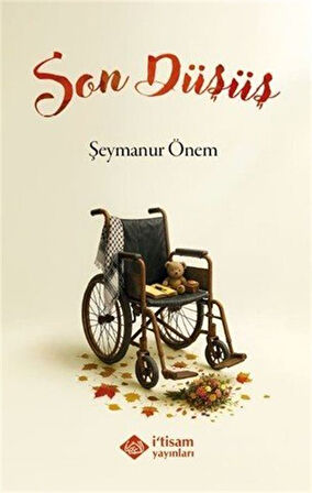 Son Düşüş / Şeymanur Önem