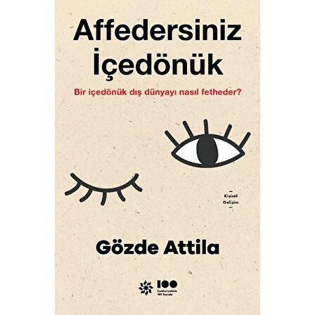 Affedersiniz İçedönük