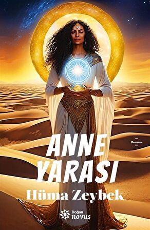 Anne Yarası / Hüma Zeybek
