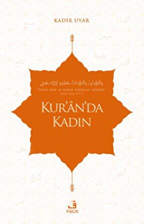 Kur'an'da Kadın
