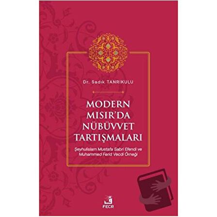 Modern Mısır’da Nübüvvet Tartışmaları