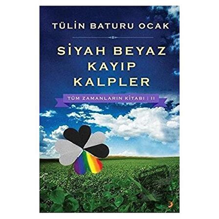 Siyah Beyaz Kayıp Kalpler