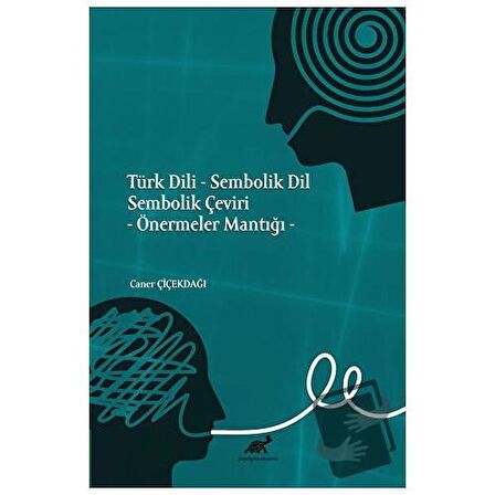 Türk Dili - Sembolik Dil Sembolik Çeviri