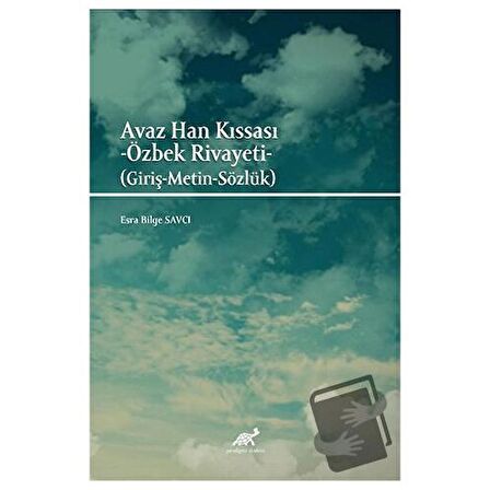 Avaz Han Kıssası