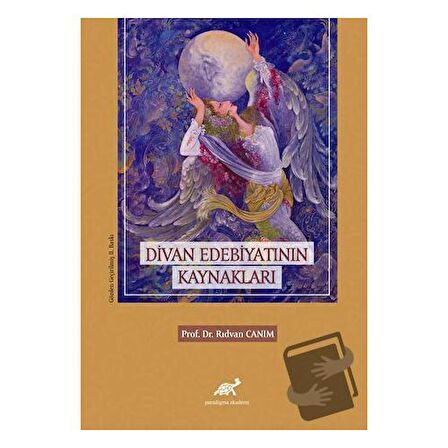 Divan Edebiyatının Kaynakları