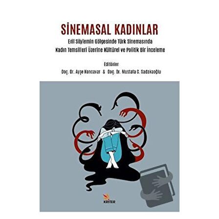 Sinemasal Kadınlar