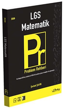 LGS Matematik PR Problem Rehberi