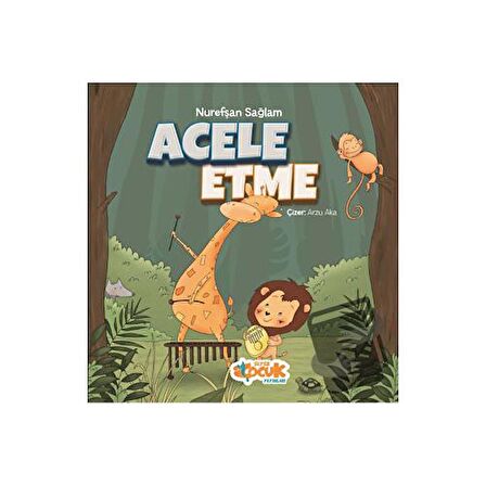 Acele Etme