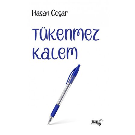 Tükenmez Kalem