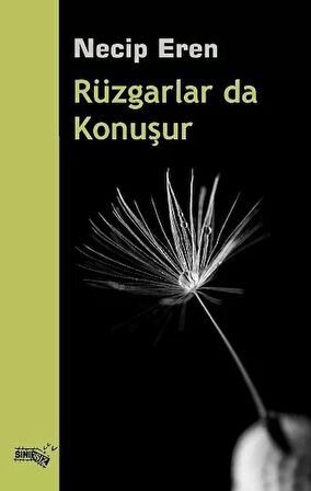 Rüzgarlar da Konuşur