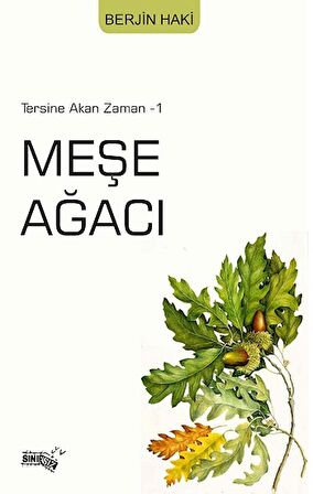 Meşe Ağacı