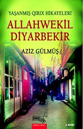 Allahwekil Diyarbekir