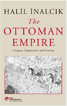 The Ottoman Empire