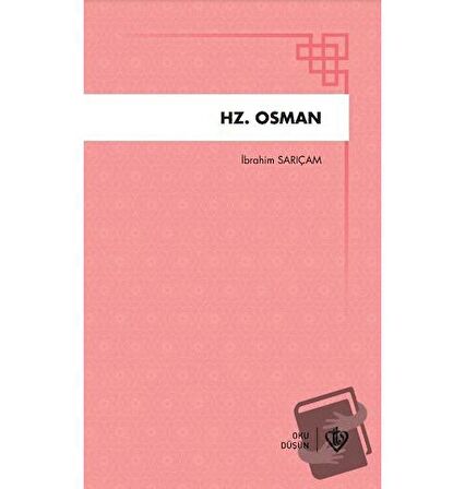 Hz. Osman