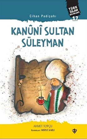 Kanuni Sultan Süleyman - Cihan Padişahı