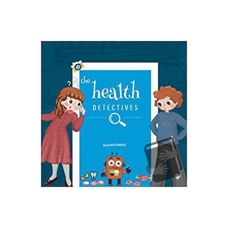 The Health Detectives