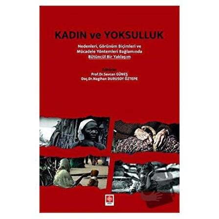 Kadın ve Yoksulluk