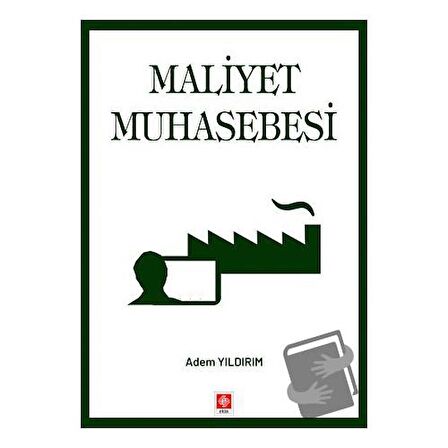 Maliyet Muhasebesi