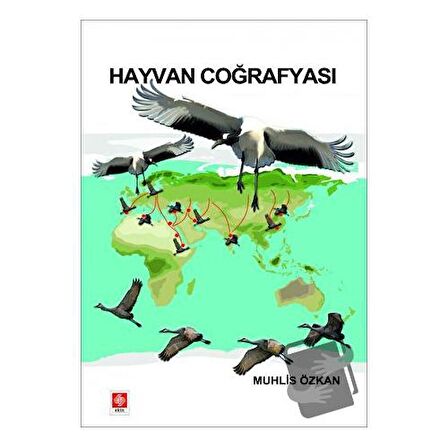 Hayvan Coğrafyası