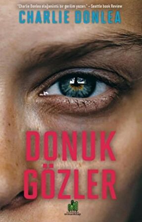 Donuk Gözler