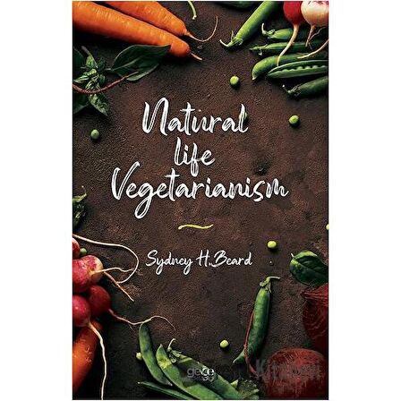 Natural Life Vegetarianism