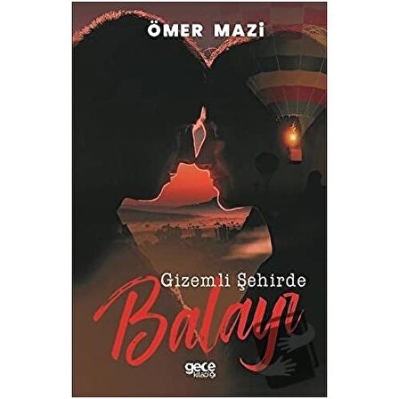 Gizemli Şehirde Balayı