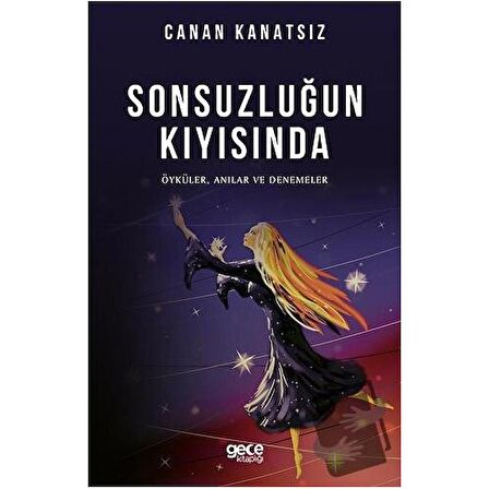 Sonsuzluğun Kıyısında