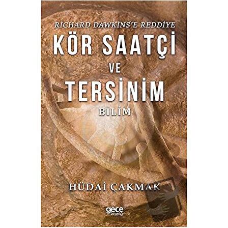 Kör Saatçi ve Tersinim