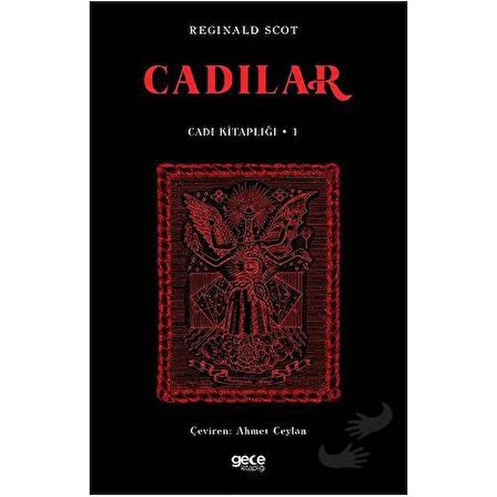 Cadılar