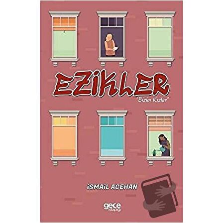 Ezikler