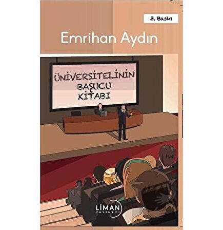 Üniversitelinin Başucu Kitabı