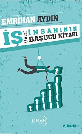 İş(inin) İnsanının Başucu Kitabı