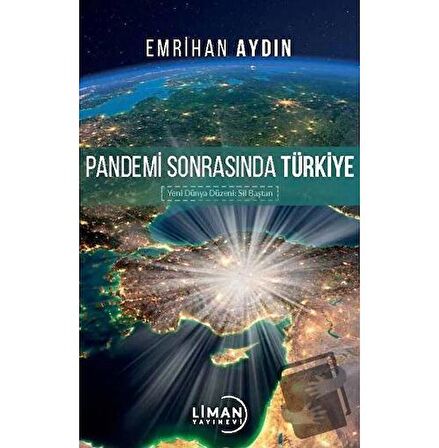 Pandemi Sonrasında Türkiye