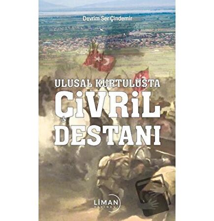 Ulusal Kurtuluşta Çivril Destanı